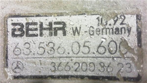 Vrachtwagenonderdelen  Ventilateur de...