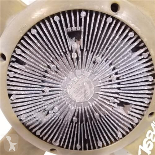 Reservdelar lastbilar Renault Ventilateur de...