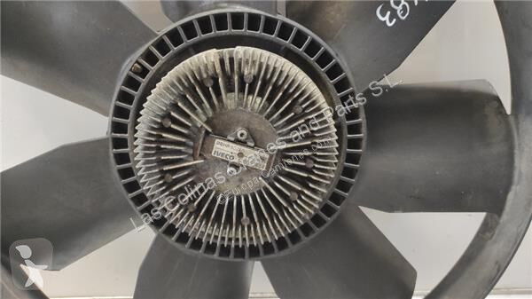 Reservdelar lastbilar Iveco Ventilateur de...