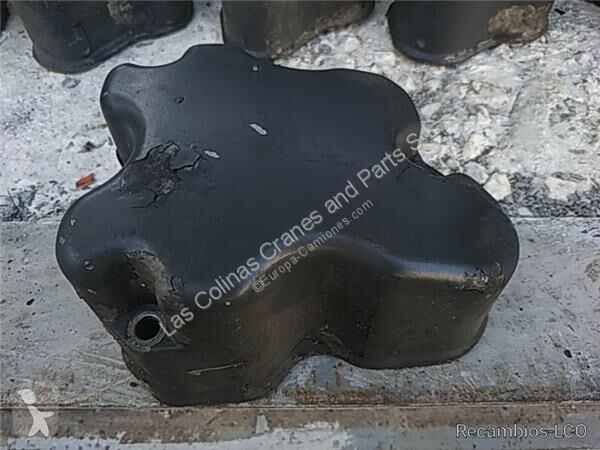 Piese camioane Renault Couvercle de soupape...