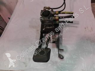Peças pesados Wabco Modulateur EBS pour camion...
