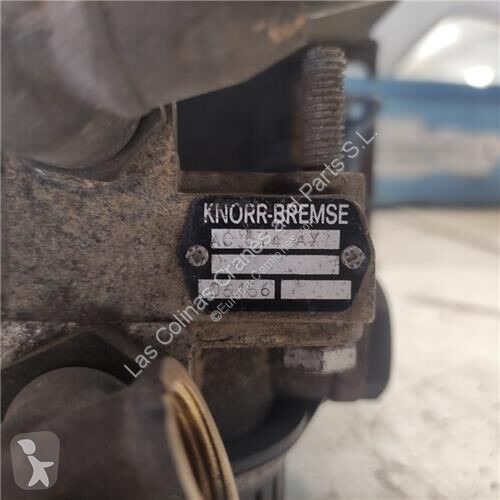 Reservdelar lastbilar Iveco Soupape pneumatique...