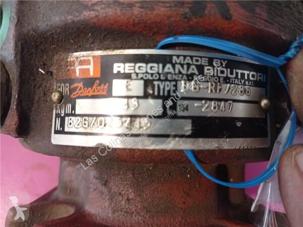 Piese camioane  Freno Electrico Danfoss...