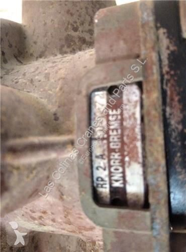 Vrachtwagenonderdelen Iveco Soupape pneumatique...