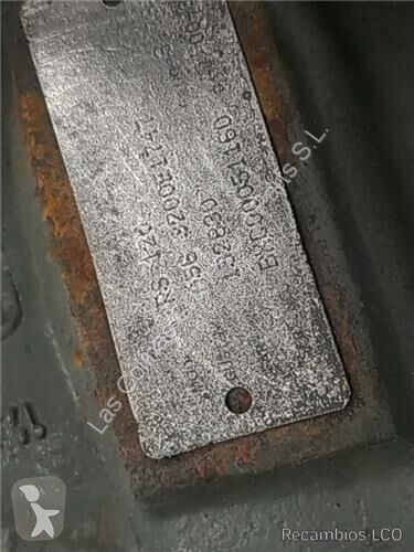 Piese camioane Volvo Essieu arrière  EL GRUPO...