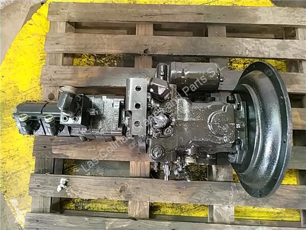 Reservdelar lastbilar MAN Pompe hydraulique...