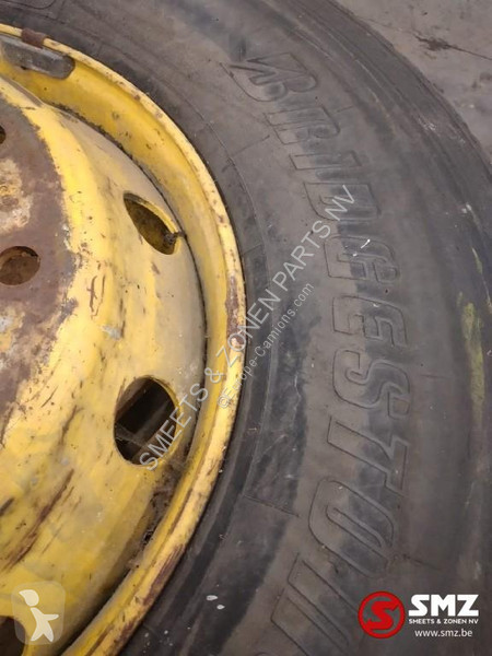 Reservdelar lastbilar Bridgestone Occ...
