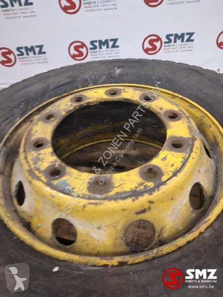 Reservdelar lastbilar Bridgestone Occ...