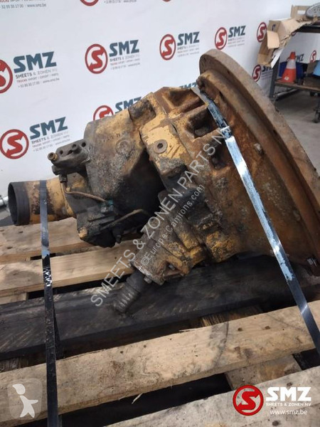 Reservdelar lastbilar Occ Hydraulische pomp...