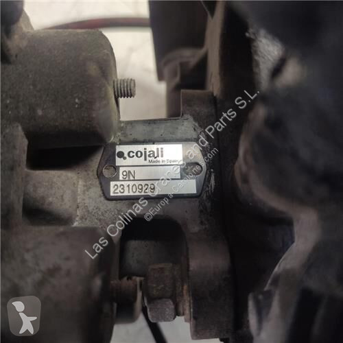 Peças pesados Iveco Soupape pneumatique ABS Eje...