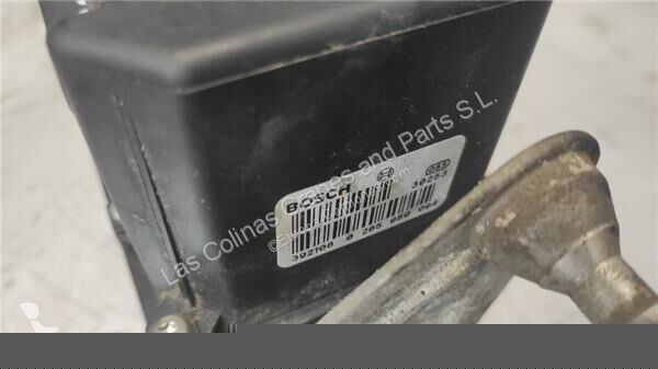 Pièces poids lourds Bosch Unité de commande...