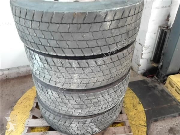Reservdelar lastbilar  Taurus 315/70 R 22.5