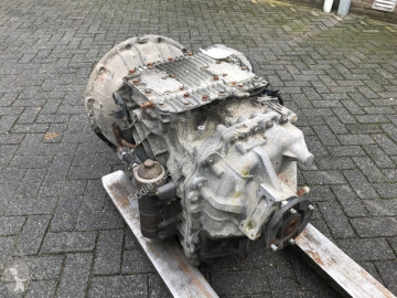 Cambio Volvo