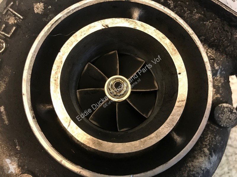 Reservedele til lastbil MAN 3592005 HOLSET HX40...