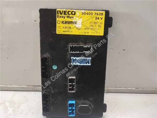 Reservdelar lastbilar Iveco Unité de commande...