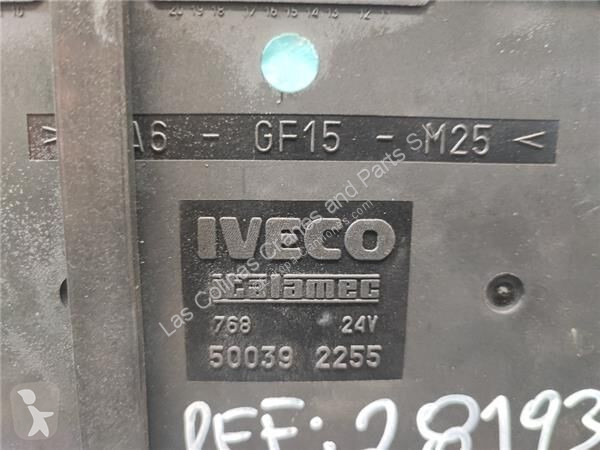 Reservdelar lastbilar Iveco Unité de commande...