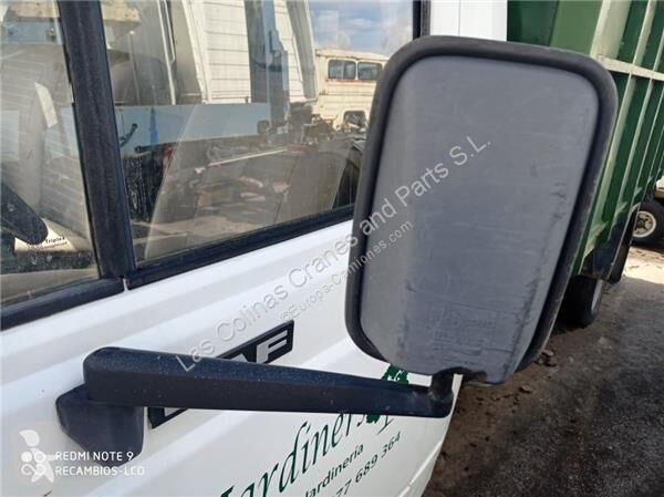 Peças pesados DAF Rétroviseur  pour camion Ford...
