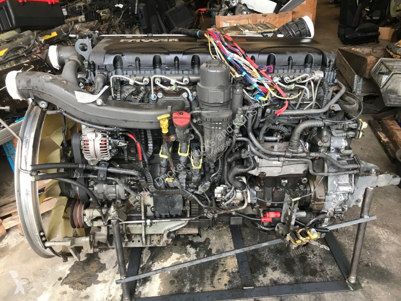 Pièces poids lourds DAF MX-11 291 H1