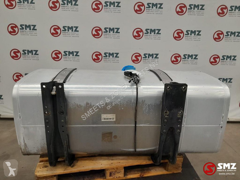 Reservdelar lastbilar MAN Occ brandstoftank 600...