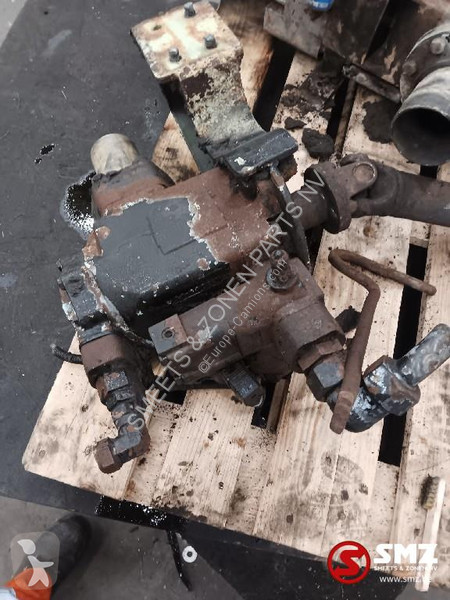 Peças pesados Occ hydrauliekpomp