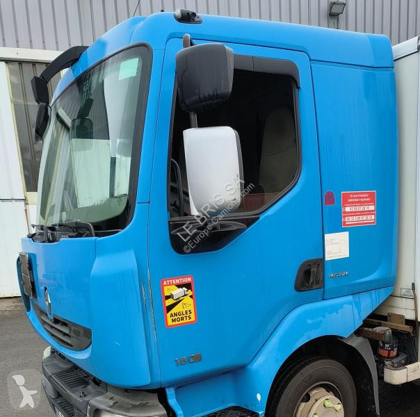 Pièces poids lourds Renault MIDLUM 220 DXI