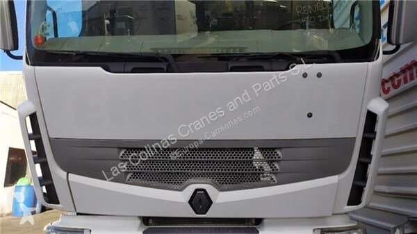 Reservedele til lastbil Renault Calandre pour...