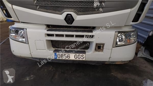 Náhradní díly pro kamiony Renault Pare-chocs...