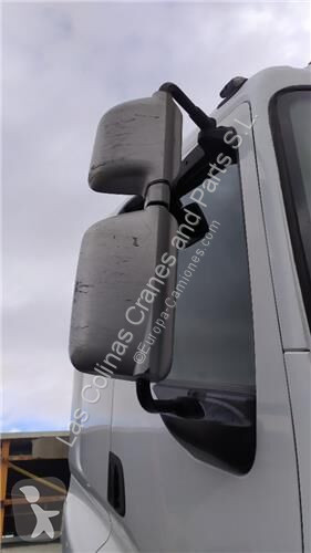 Peças pesados Renault Rétroviseur pour tracteur...