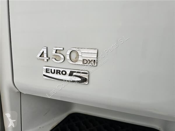 Náhradní díly pro kamiony Renault Boîte de...