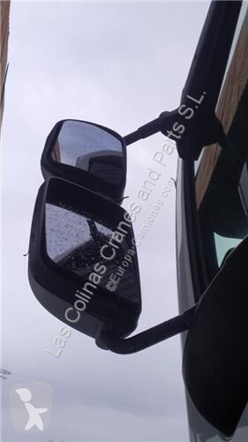 Peças pesados Renault Rétroviseur pour tracteur...