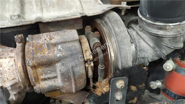 Pièces poids lourds Renault Turbocompresseur de...