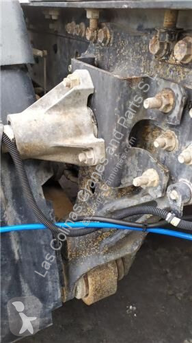 Pièces poids lourds Renault Soporte Ballesta...