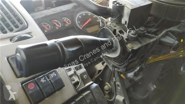 Vrachtwagenonderdelen Renault Commutateur de...