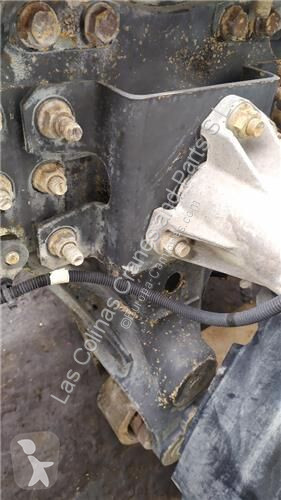 Pièces poids lourds Renault SOPORTE BALLESTA...