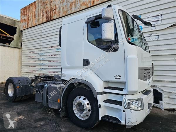 Reservdelar lastbilar Renault Pompe de levage...