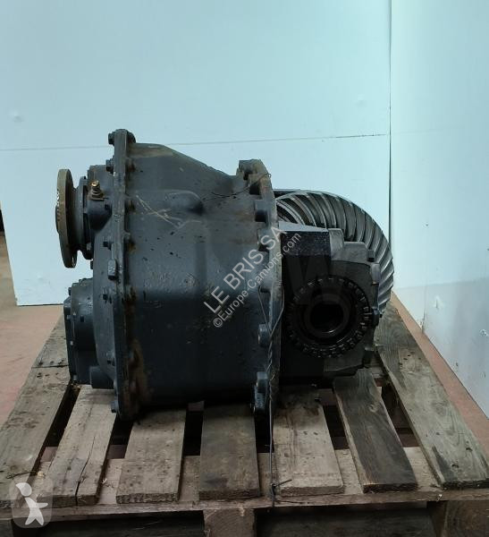 Reservdelar lastbilar Renault  K380 PMA 1191F...