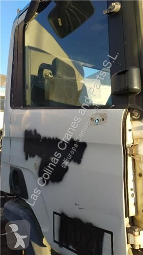 Náhradní díly pro kamiony Scania Porte pour...