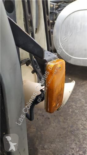 Náhradní díly pro kamiony Renault Feu de...