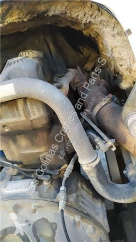 Reservedele til lastbil Scania Moteur pour...