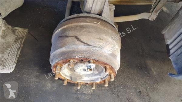 Vrachtwagenonderdelen Scania Tambour de frein...
