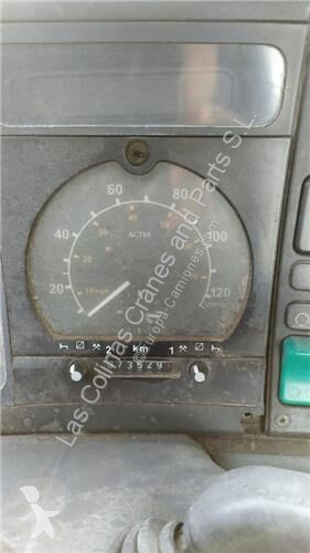 Reservedele til lastbil Scania Tachygraphe pour...
