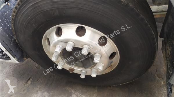 Pièces poids lourds Renault 450 18T