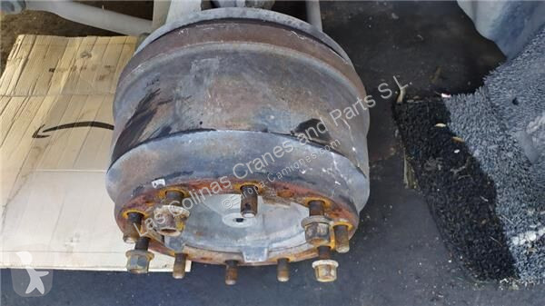 Vrachtwagenonderdelen Scania Tambour de frein...