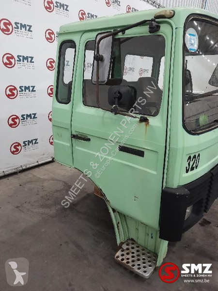 Vrachtwagenonderdelen Iveco Occ Cabine Iveco 130