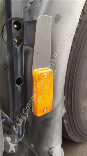 Vrachtwagenonderdelen Renault Clignotant pour...