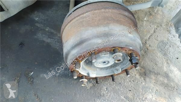 Vrachtwagenonderdelen Scania Tambour de frein...