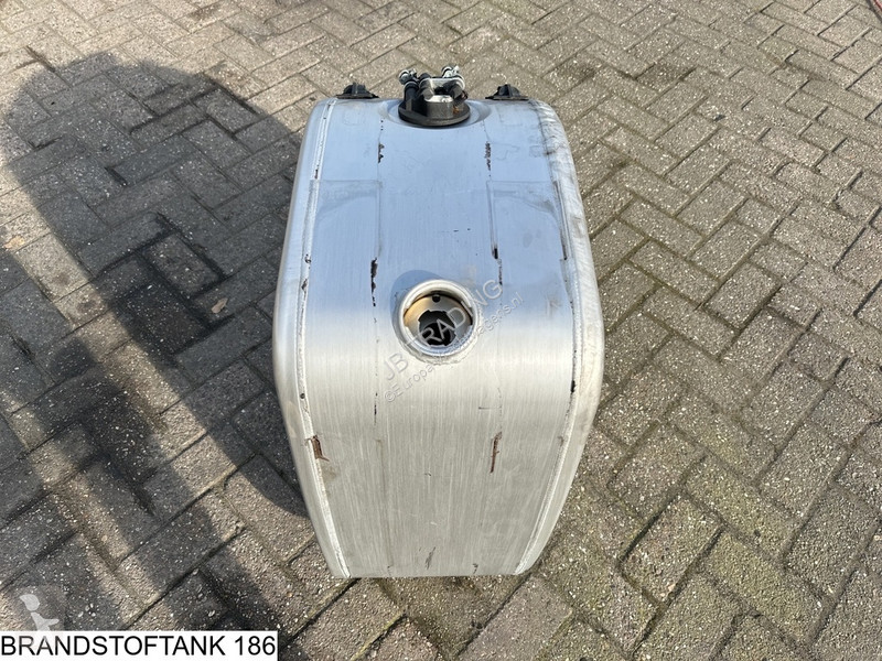 Náhradní díly pro kamiony Universeel Brandstoftank