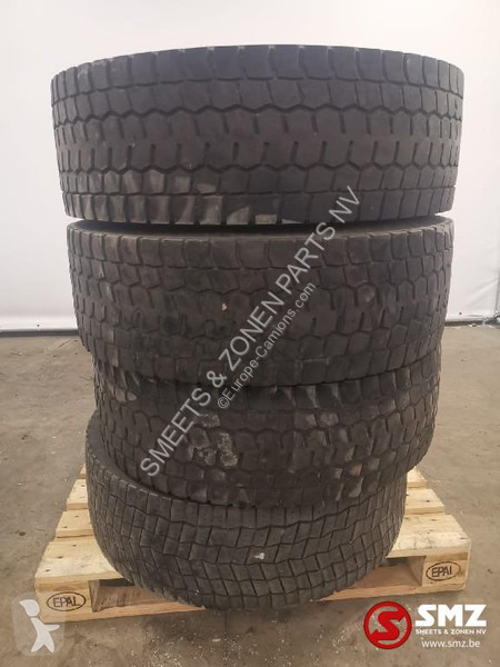 Reservdelar lastbilar Bridgestone Occ Band...