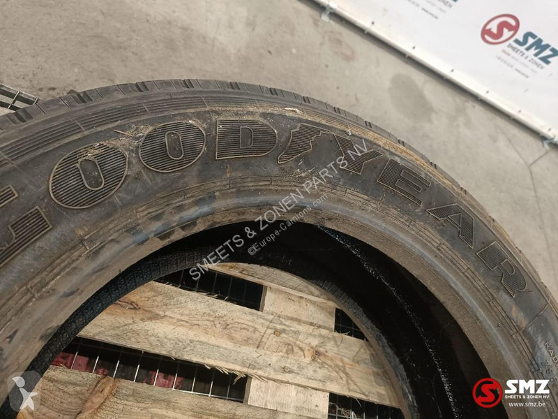 Náhradní díly pro kamiony Goodyear Occ Band...