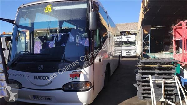 Reservdelar lastbilar Iveco Boîte de vitesses...